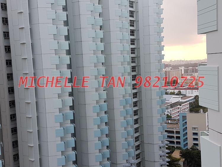 Blk 393 Bukit Batok West Avenue 5 (Bukit Batok), HDB 4 Rooms #160973162